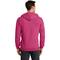 Port & Company® Core Fleece Full-Zip Hooded Sweatshirt